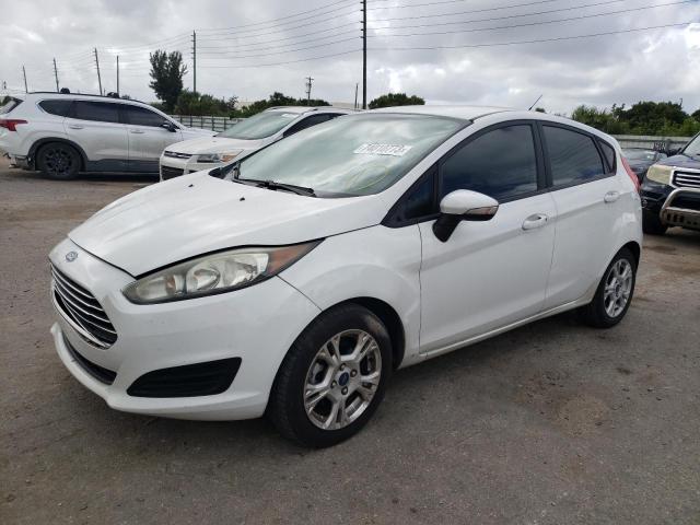 FORD FIESTA 2015 3fadp4ej3fm172802