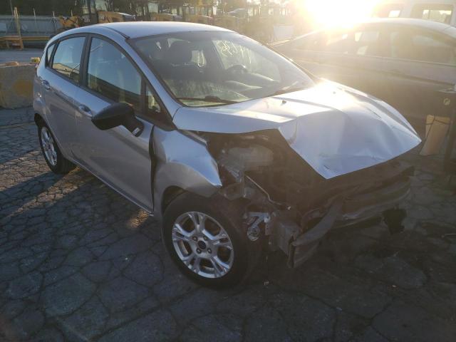 FORD FIESTA SE 2015 3fadp4ej3fm187221