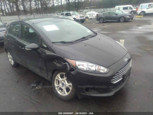 FORD FIESTA 2015 3fadp4ej3fm189454