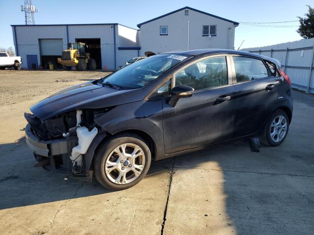 FORD FIESTA SE 2015 3fadp4ej3fm189471