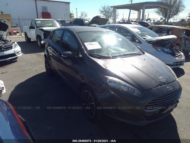 FORD FIESTA 2015 3fadp4ej3fm189826