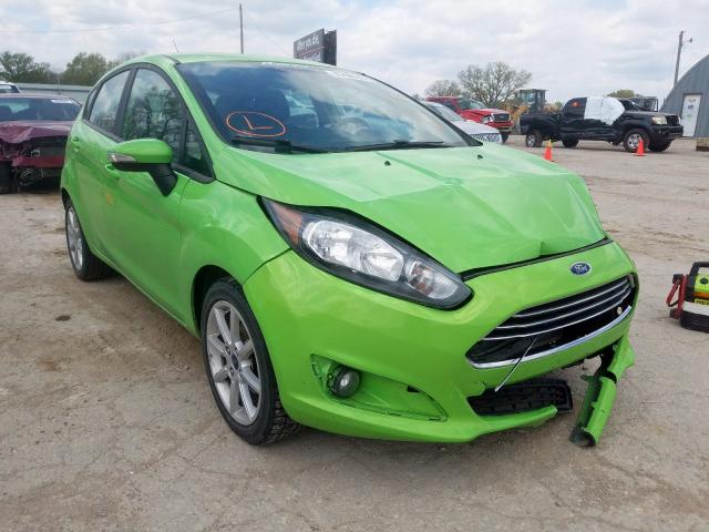 FORD NULL 2015 3fadp4ej3fm196551