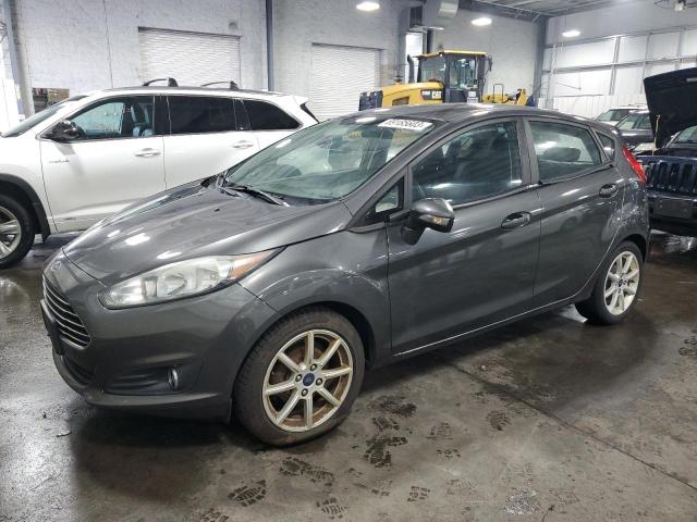 FORD FIESTA SE 2015 3fadp4ej3fm196758