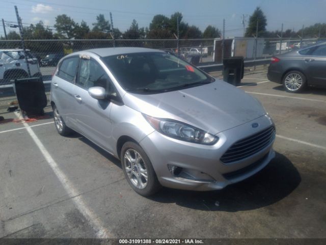 FORD FIESTA 2015 3fadp4ej3fm200372