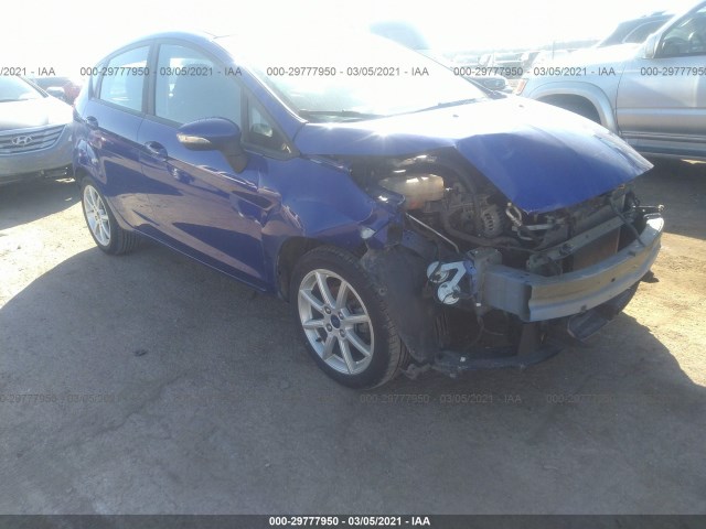 FORD FIESTA 2015 3fadp4ej3fm200873