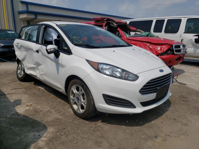 FORD FIESTA SE 2015 3fadp4ej3fm204230