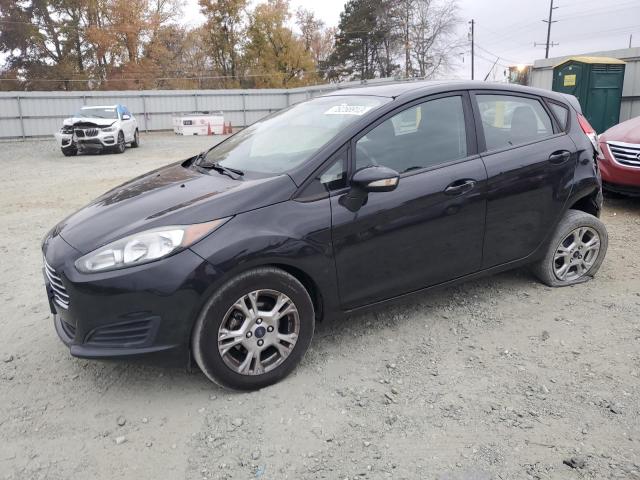 FORD FIESTA 2015 3fadp4ej3fm204986