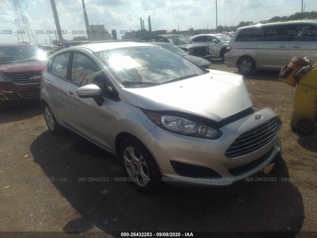 FORD FIESTA 2015 3fadp4ej3fm207774