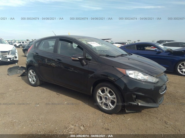 FORD FIESTA 2015 3fadp4ej3fm208603