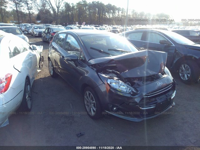 FORD FIESTA 2015 3fadp4ej3fm218435