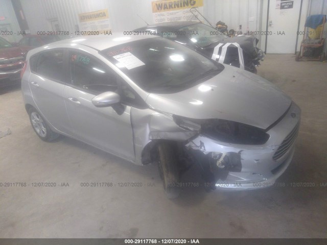 FORD FIESTA 2015 3fadp4ej3fm219522