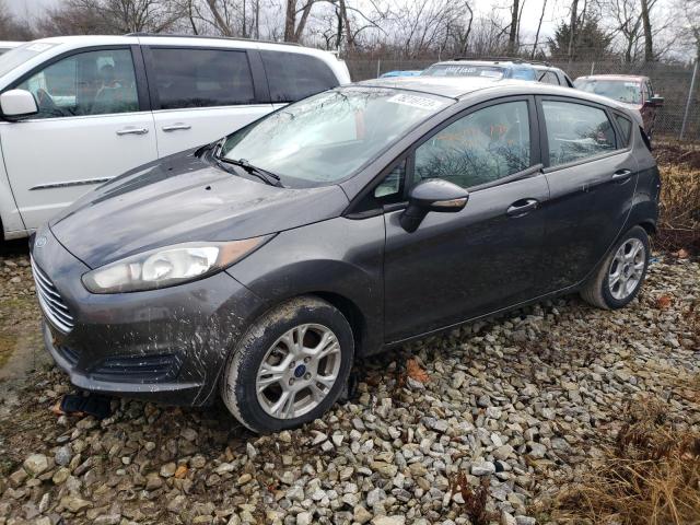 FORD FIESTA 2015 3fadp4ej3fm220640