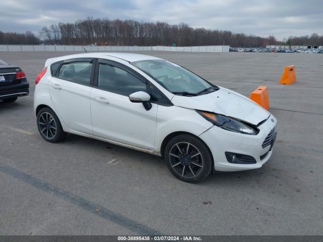 FORD FIESTA 2015 3fadp4ej3fm221660