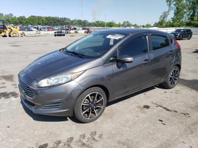 FORD FIESTA 2015 3fadp4ej3fm221741