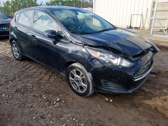 FORD NULL 2015 3fadp4ej3fm223618