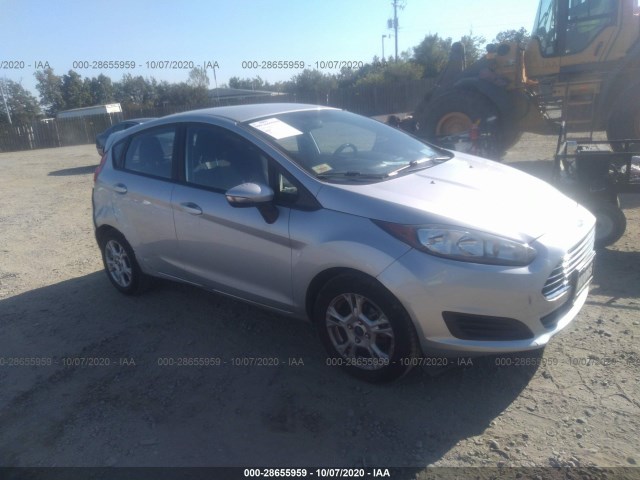 FORD FIESTA 2016 3fadp4ej3gm103772