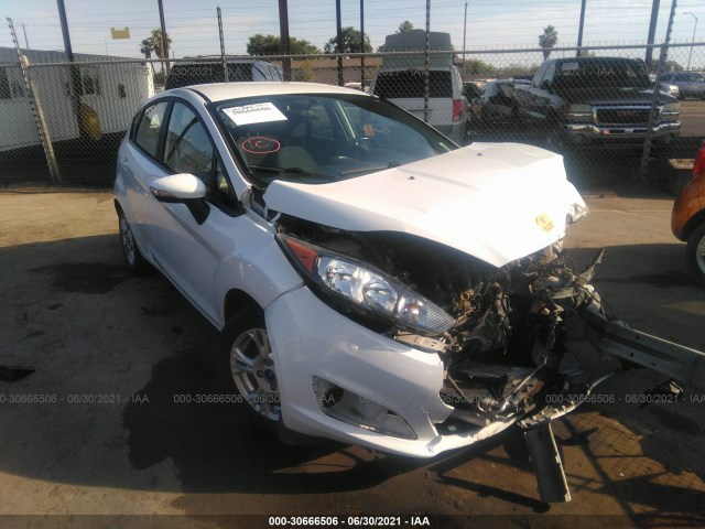 FORD FIESTA 2016 3fadp4ej3gm105750