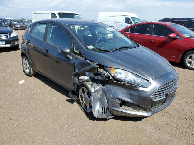 FORD FIESTA SE 2016 3fadp4ej3gm117994