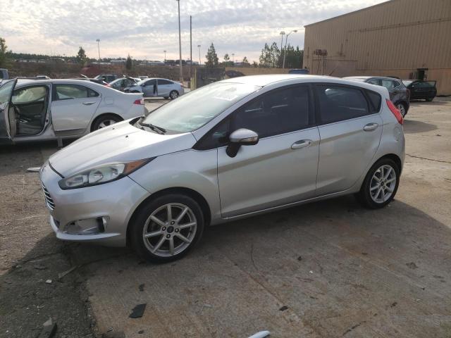 FORD FIESTA SE 2016 3fadp4ej3gm129983