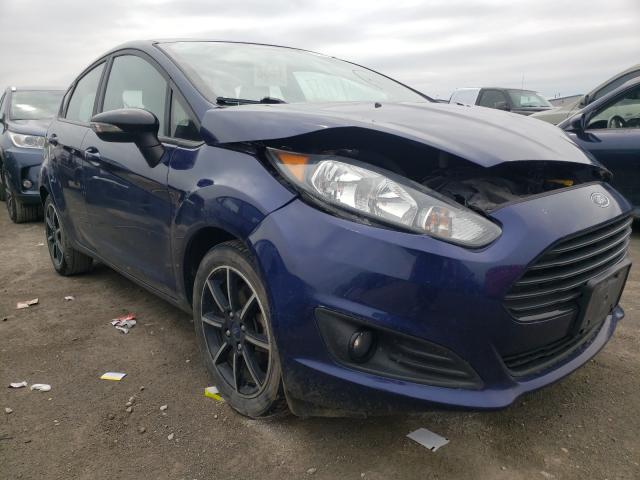 FORD FIESTA SE 2016 3fadp4ej3gm130602