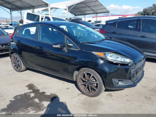 FORD FIESTA 2016 3fadp4ej3gm130759