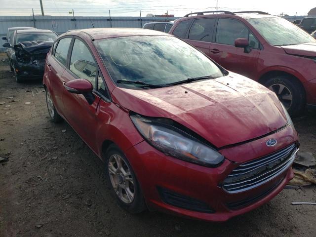 FORD NULL 2016 3fadp4ej3gm142927