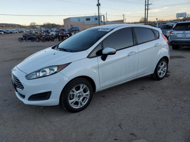 FORD FIESTA 2016 3fadp4ej3gm147545