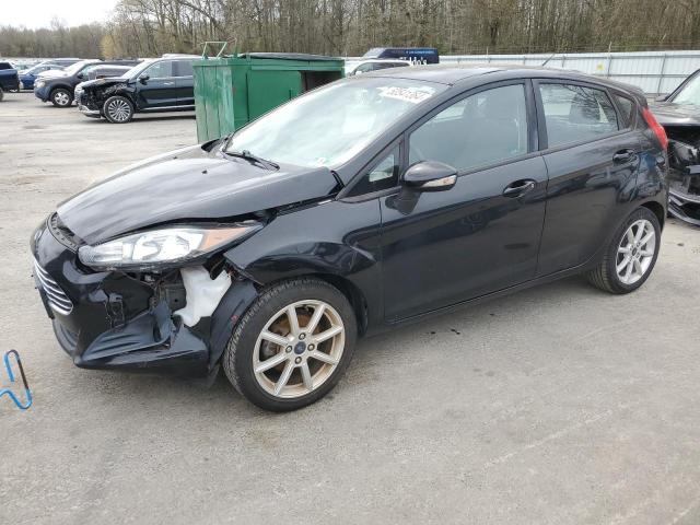 FORD FIESTA 2016 3fadp4ej3gm153376