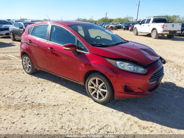 FORD FIESTA 2016 3fadp4ej3gm154415