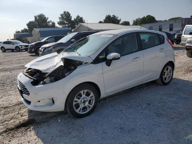 FORD FIESTA SE 2016 3fadp4ej3gm154477