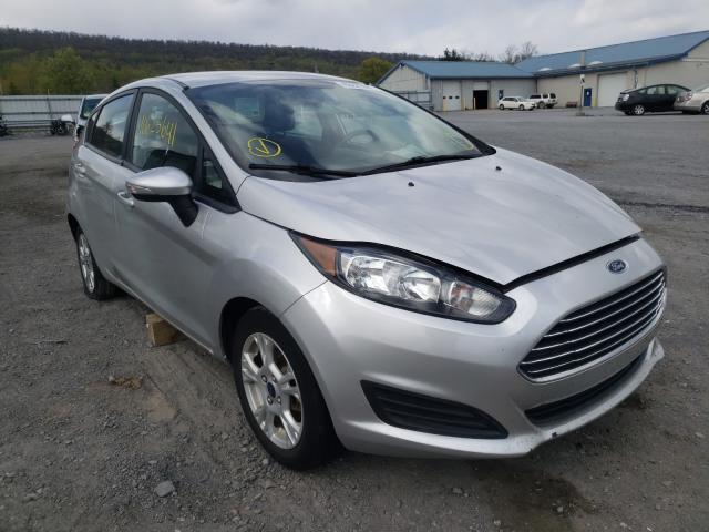 FORD FIESTA 2016 3fadp4ej3gm155113