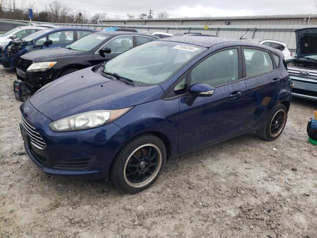 FORD FIESTA 2016 3fadp4ej3gm160084