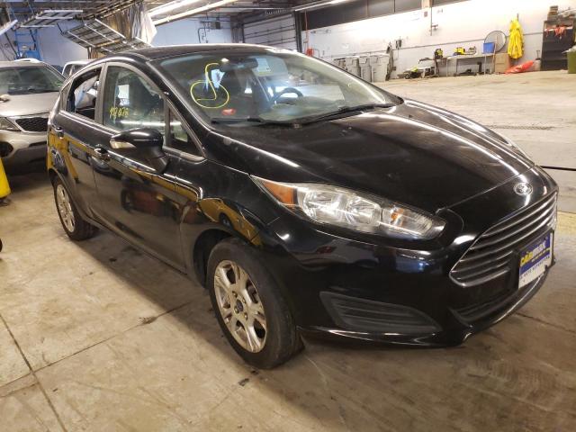 FORD FIESTA 2016 3fadp4ej3gm165737