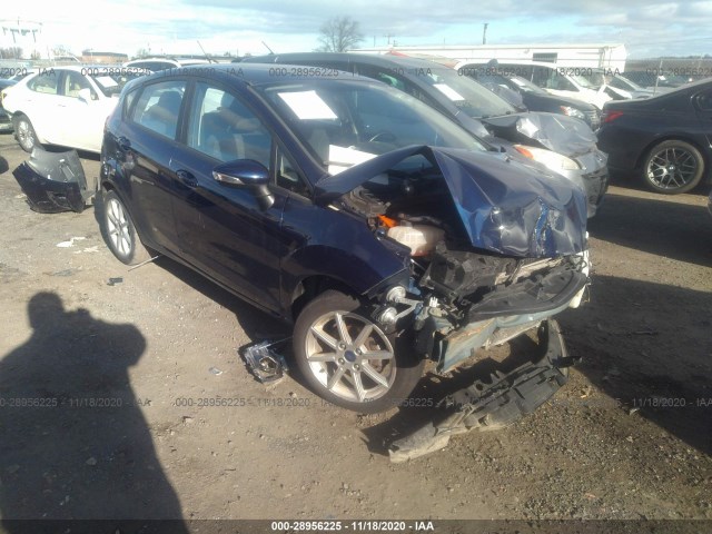 FORD FIESTA 2016 3fadp4ej3gm170436