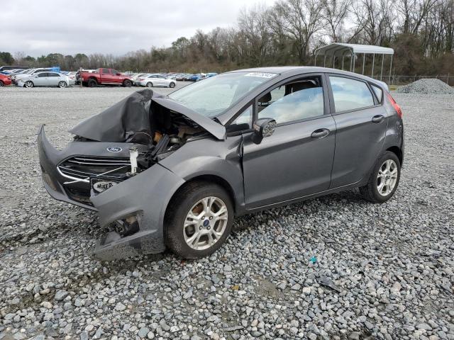 FORD FIESTA SE 2016 3fadp4ej3gm173241