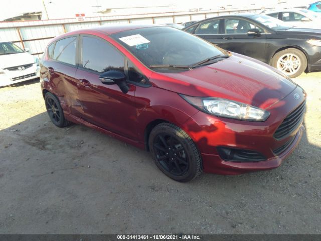 FORD FIESTA 2016 3fadp4ej3gm178312