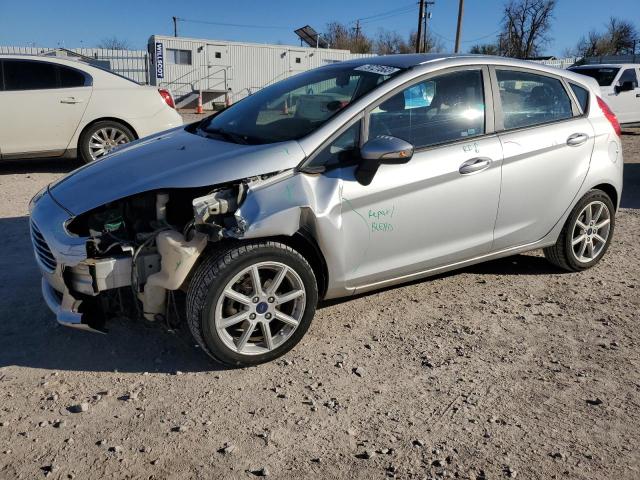 FORD FIESTA 2016 3fadp4ej3gm179458