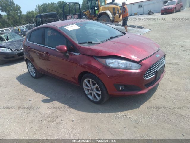 FORD FIESTA 2016 3fadp4ej3gm179508