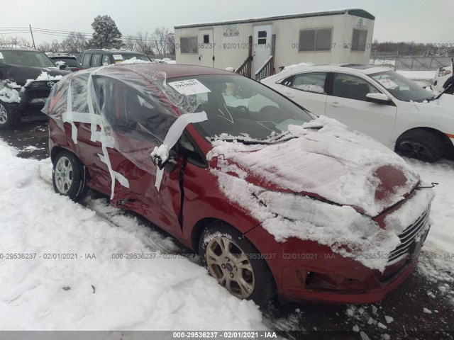 FORD FIESTA 2016 3fadp4ej3gm189360