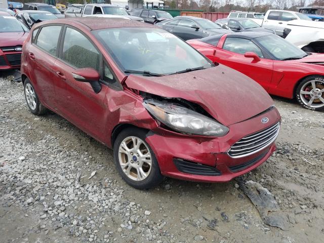 FORD NULL 2016 3fadp4ej3gm201748