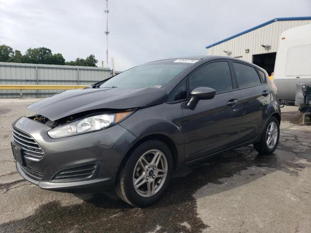 FORD FIESTA SE 2017 3fadp4ej3hm104776