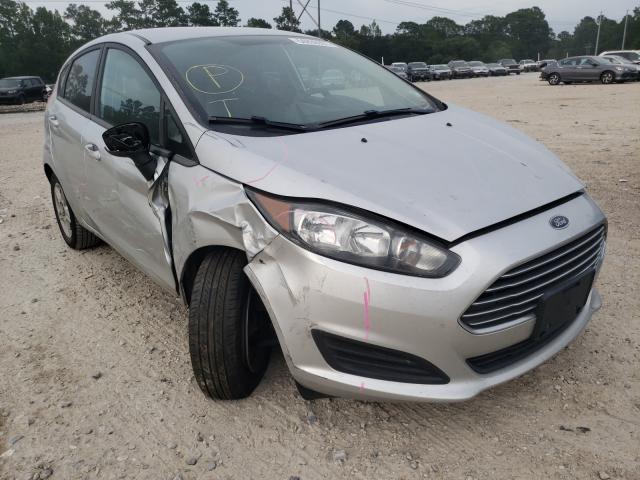 FORD NULL 2017 3fadp4ej3hm110285