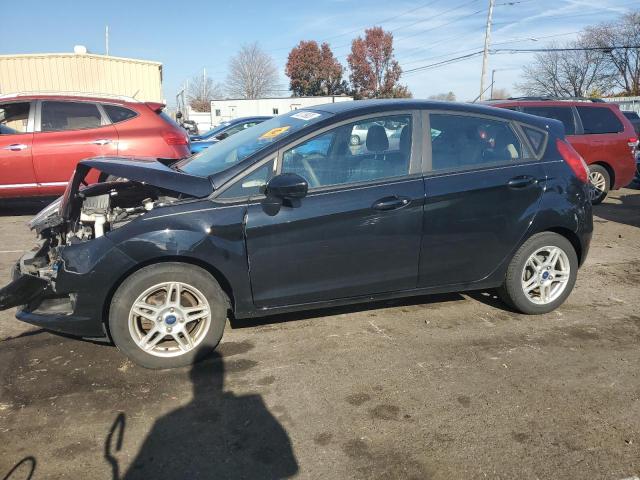 FORD FIESTA 2017 3fadp4ej3hm118905