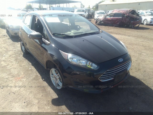 FORD FIESTA 2017 3fadp4ej3hm119309