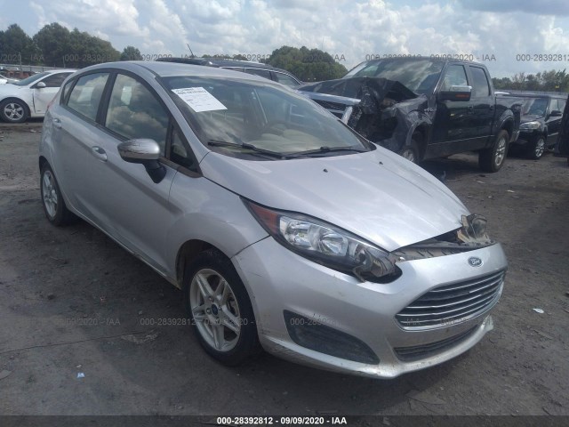 FORD FIESTA 2017 3fadp4ej3hm122923