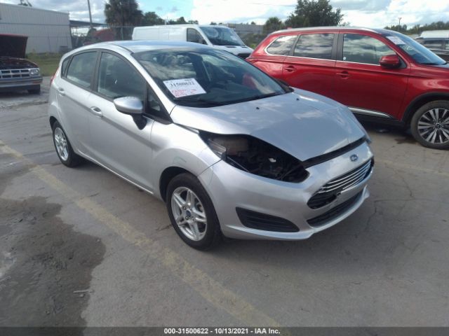 FORD FIESTA 2017 3fadp4ej3hm129595