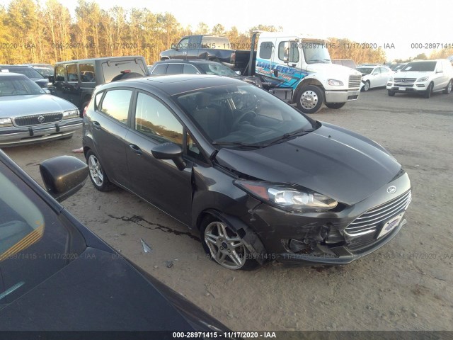 FORD FIESTA 2017 3fadp4ej3hm130083