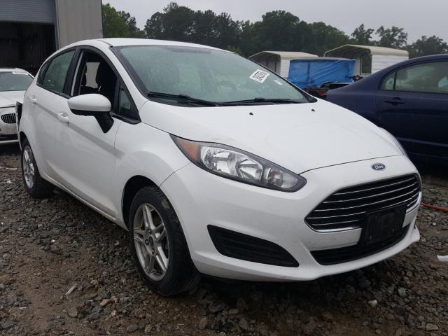 FORD FIESTA 2017 3fadp4ej3hm132139