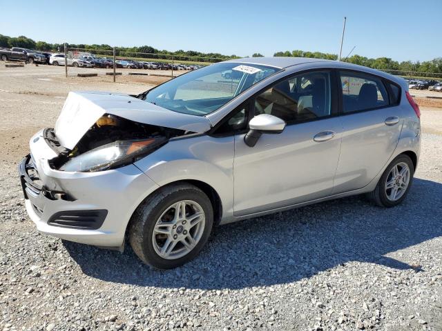 FORD FIESTA SE 2017 3fadp4ej3hm135686