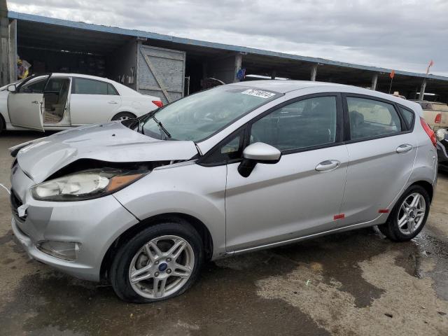 FORD FIESTA SE 2017 3fadp4ej3hm135719